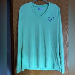 Pelagic Oceanflex Solar Performance Tee